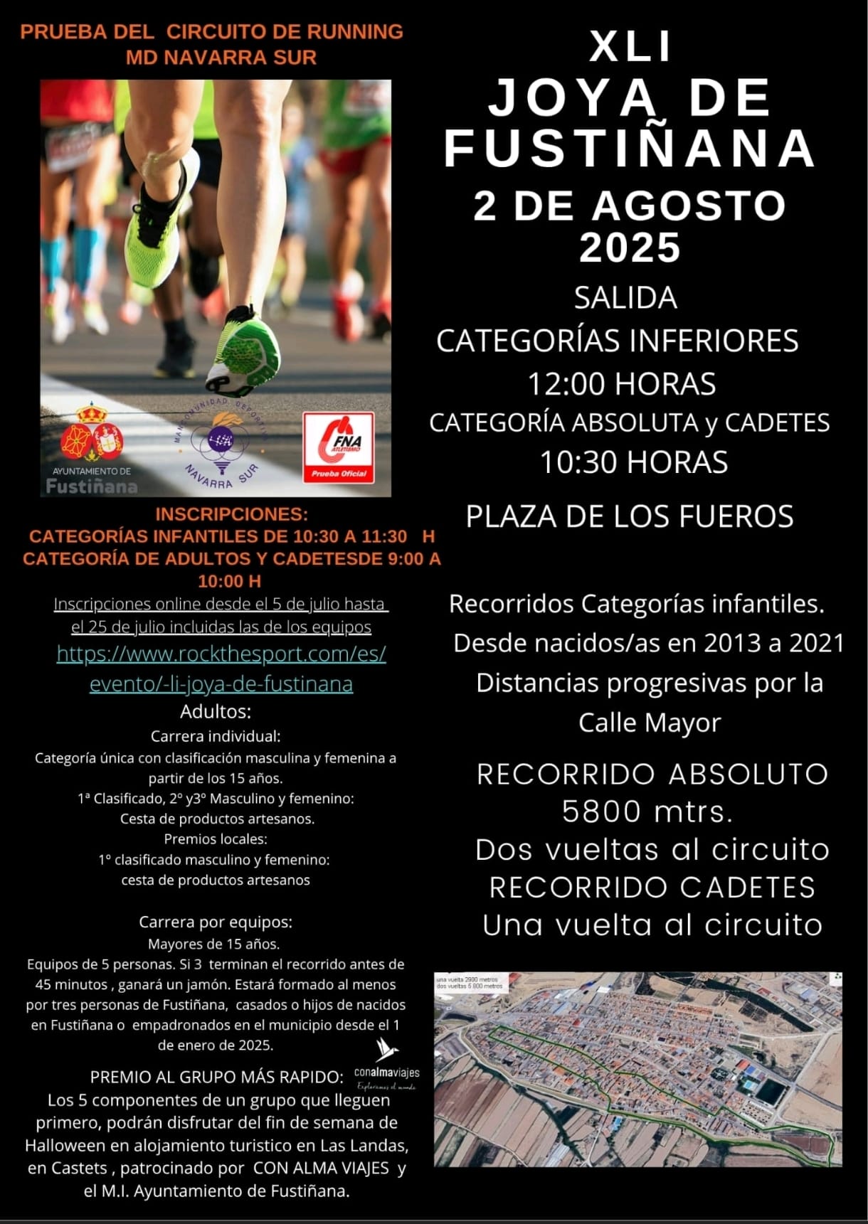 LI Joya de Fusti&ntilde;ana